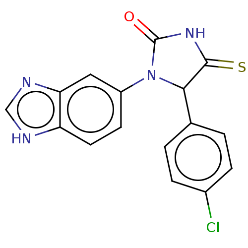 Chemical structure of BindingDB Monomer ID 149373