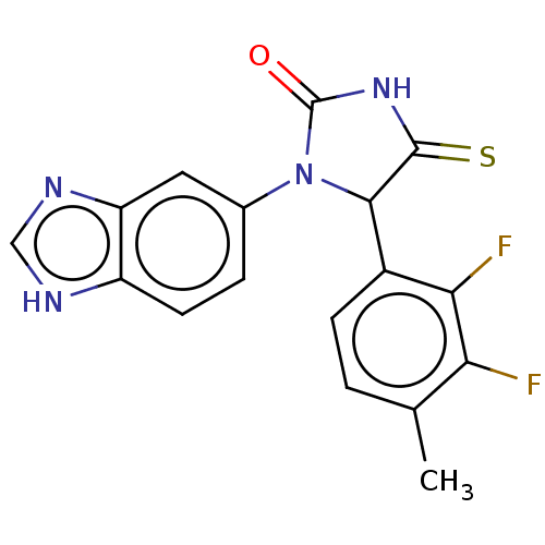 Chemical structure of BindingDB Monomer ID 149376