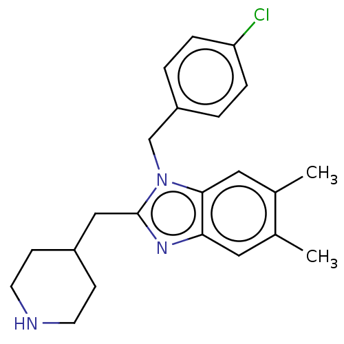Chemical structure of BindingDB Monomer ID 149380