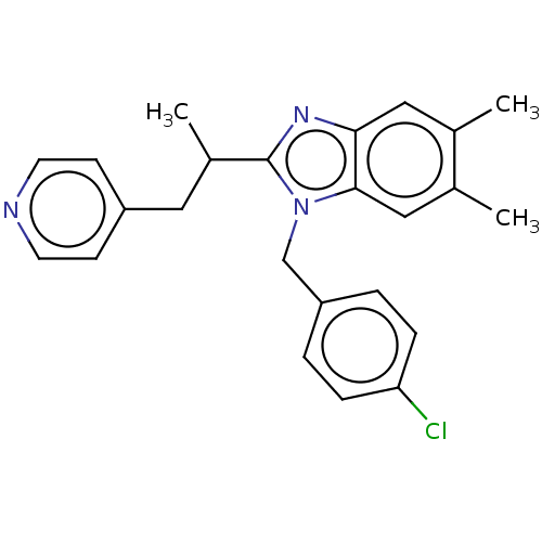 Chemical structure of BindingDB Monomer ID 149383
