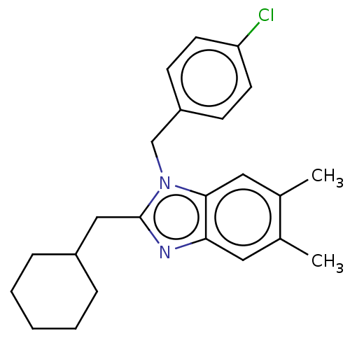 Chemical structure of BindingDB Monomer ID 149385