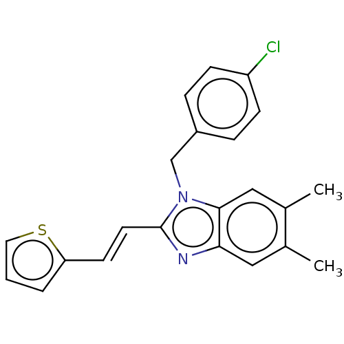 Chemical structure of BindingDB Monomer ID 149387