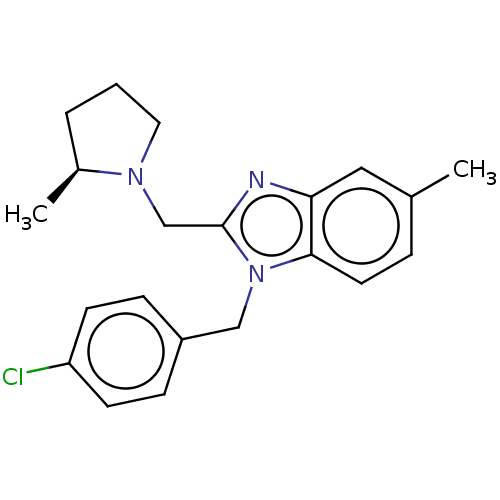 Chemical structure of BindingDB Monomer ID 149388