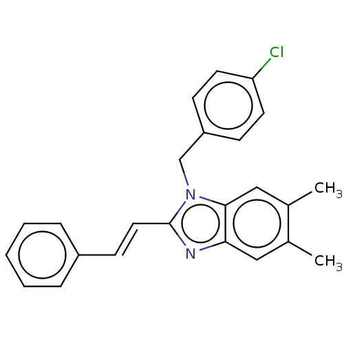 Chemical structure of BindingDB Monomer ID 149392