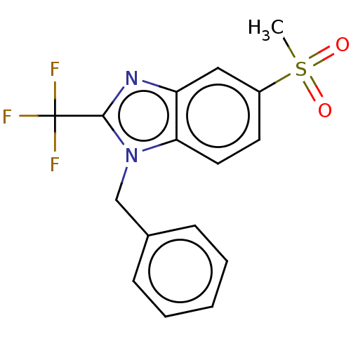 Chemical structure of BindingDB Monomer ID 149394