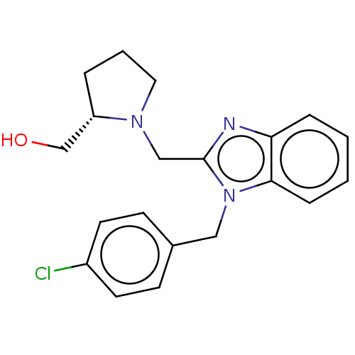 Chemical structure of BindingDB Monomer ID 149396