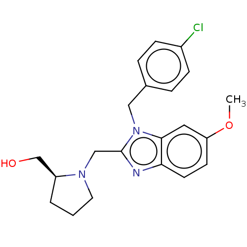 Chemical structure of BindingDB Monomer ID 149398