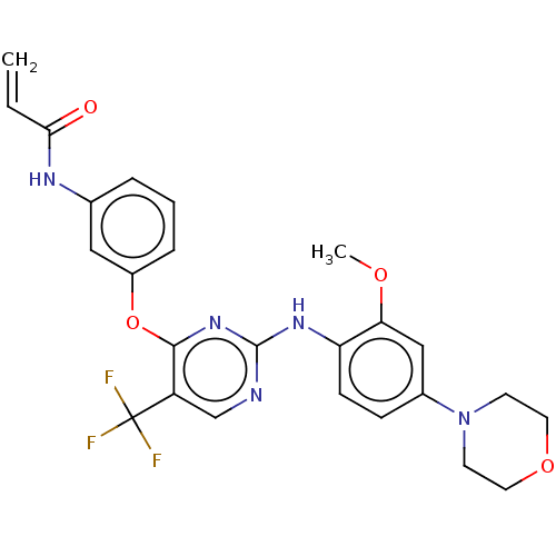 Chemical structure of BindingDB Monomer ID 149401