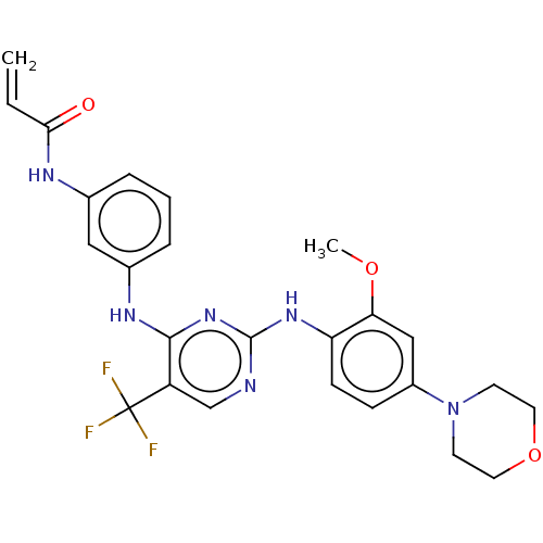 Chemical structure of BindingDB Monomer ID 149402