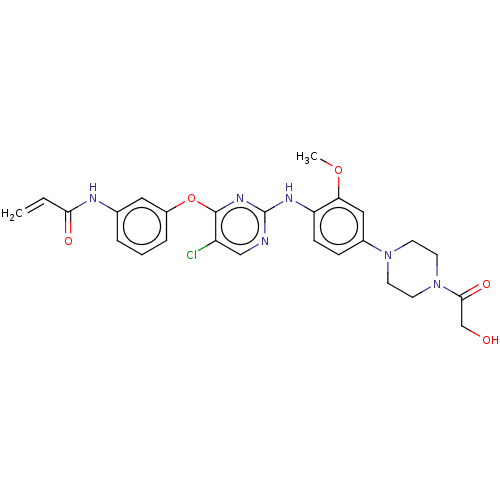 Chemical structure of BindingDB Monomer ID 149403