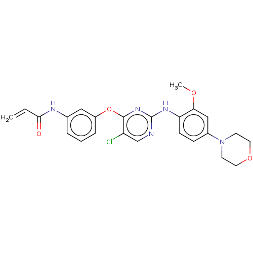 Chemical structure of BindingDB Monomer ID 149405