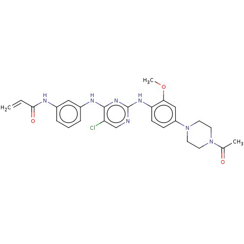 Chemical structure of BindingDB Monomer ID 149408