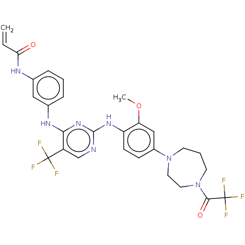 Chemical structure of BindingDB Monomer ID 149418