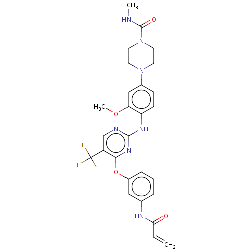Chemical structure of BindingDB Monomer ID 149420