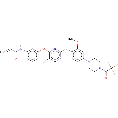 Chemical structure of BindingDB Monomer ID 149423