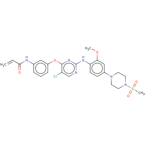 Chemical structure of BindingDB Monomer ID 149424