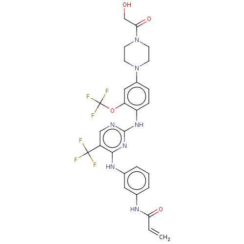 Chemical structure of BindingDB Monomer ID 149428