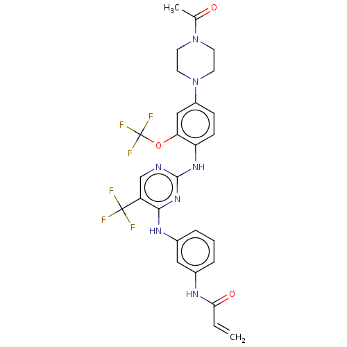 Chemical structure of BindingDB Monomer ID 149431