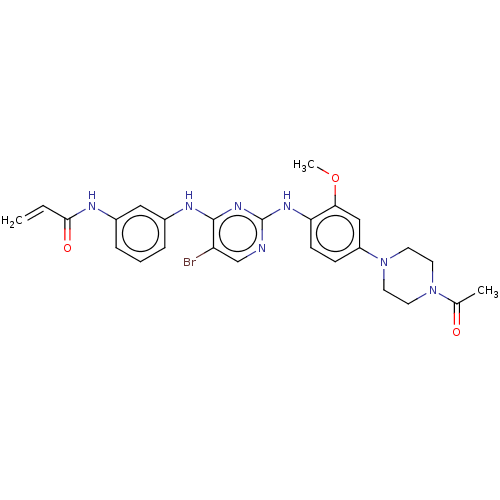 Chemical structure of BindingDB Monomer ID 149438