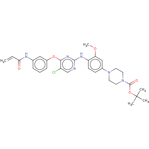 Chemical structure of BindingDB Monomer ID 149444