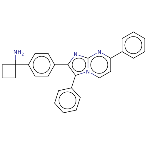 Chemical structure of BindingDB Monomer ID 149492
