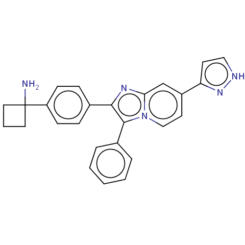 Chemical structure of BindingDB Monomer ID 149613