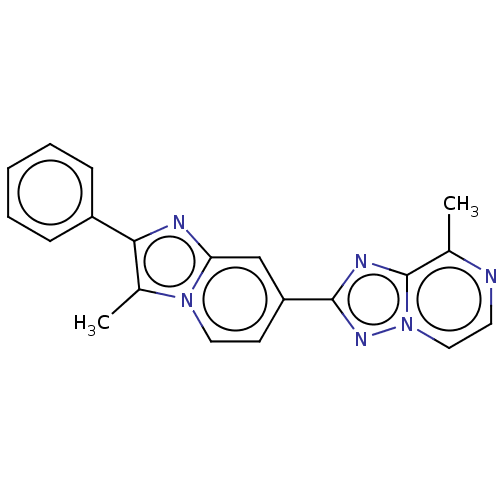 Chemical structure of BindingDB Monomer ID 149700