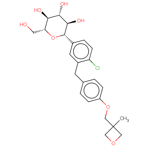 Chemical structure of BindingDB Monomer ID 150138