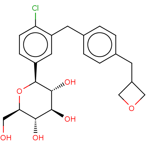 Chemical structure of BindingDB Monomer ID 150139