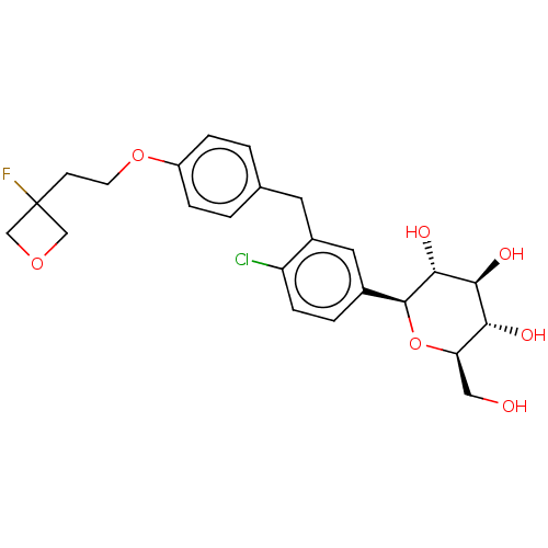 Chemical structure of BindingDB Monomer ID 150142