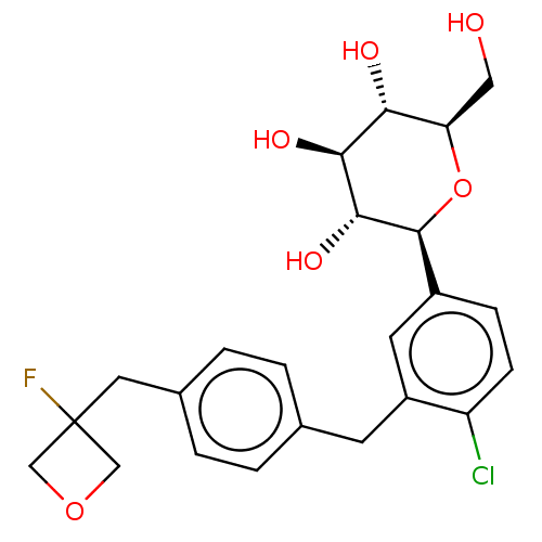 Chemical structure of BindingDB Monomer ID 150149