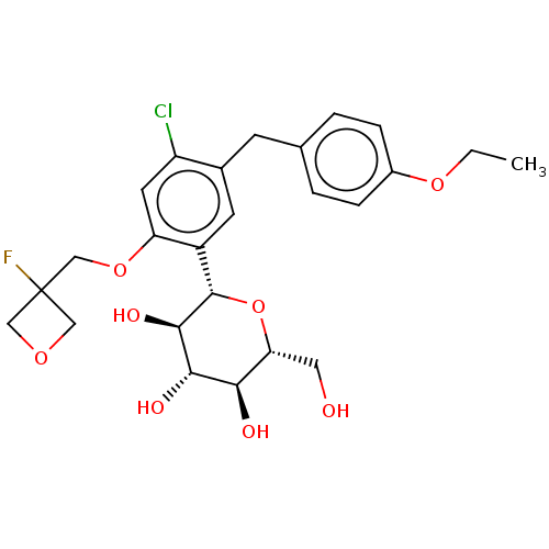 Chemical structure of BindingDB Monomer ID 150160
