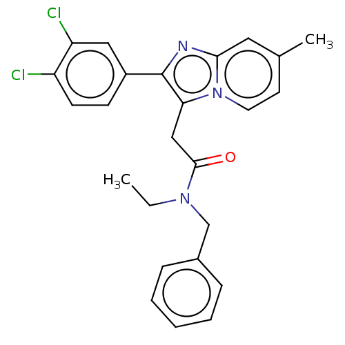 Chemical structure of BindingDB Monomer ID 150165