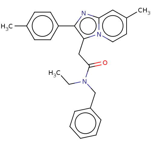 Chemical structure of BindingDB Monomer ID 150169