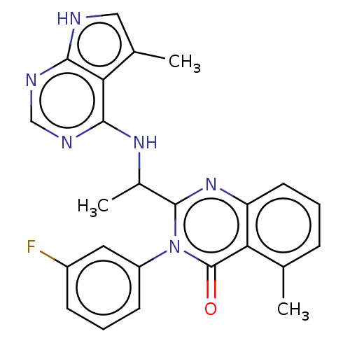 Chemical structure of BindingDB Monomer ID 150171