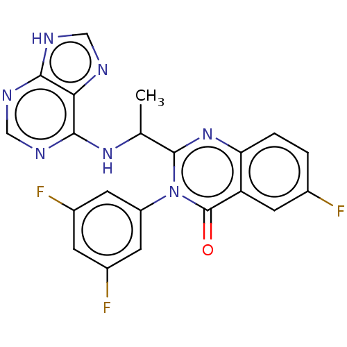 Chemical structure of BindingDB Monomer ID 150173