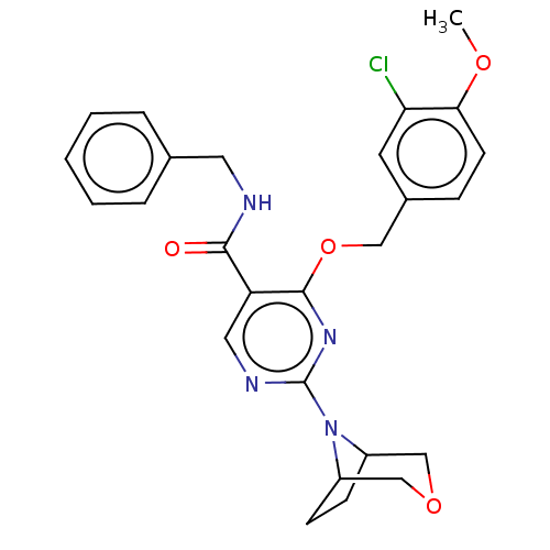 Chemical structure of BindingDB Monomer ID 150177