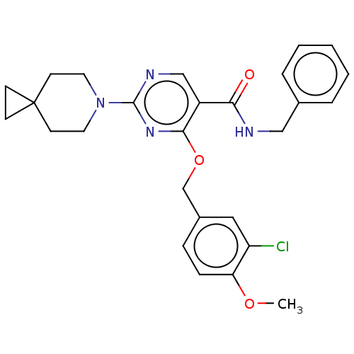 Chemical structure of BindingDB Monomer ID 150185