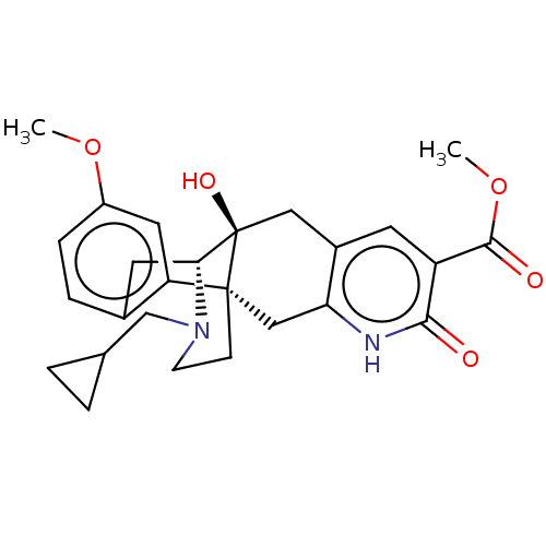 Chemical structure of BindingDB Monomer ID 150202