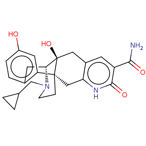 Chemical structure of BindingDB Monomer ID 150205