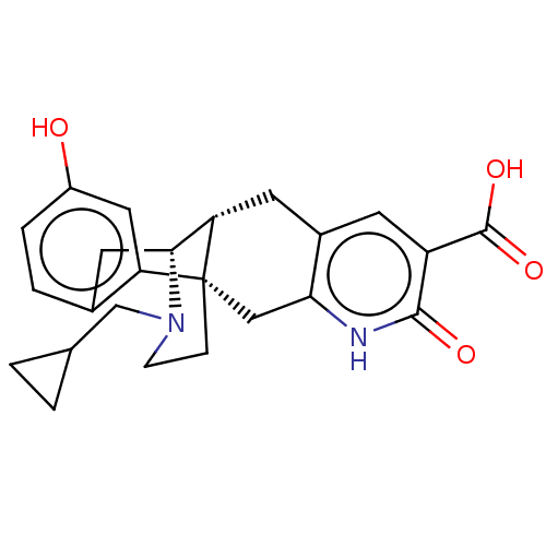 Chemical structure of BindingDB Monomer ID 150211