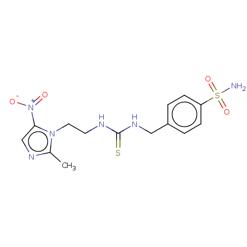 Chemical structure of BindingDB Monomer ID 150250