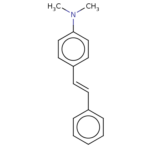 Chemical structure of BindingDB Monomer ID 150266