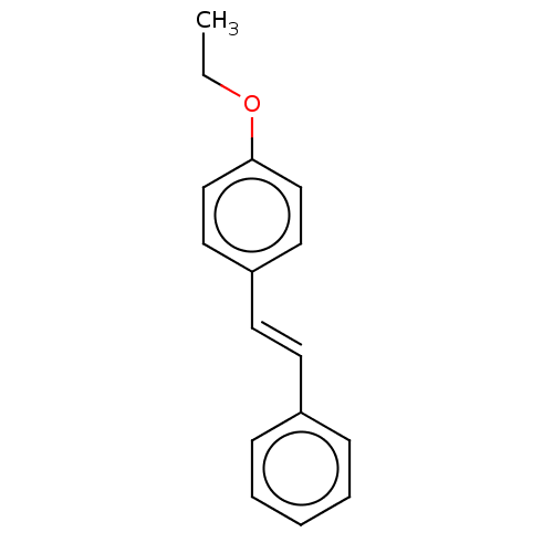 Chemical structure of BindingDB Monomer ID 150267