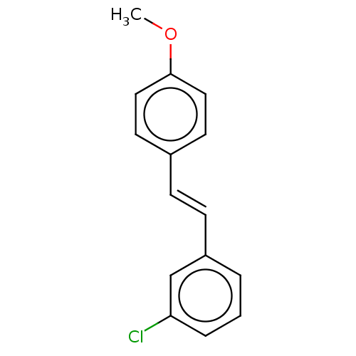 Chemical structure of BindingDB Monomer ID 150269