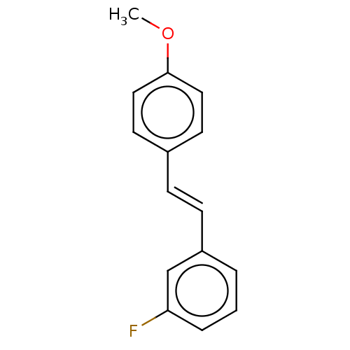 Chemical structure of BindingDB Monomer ID 150270