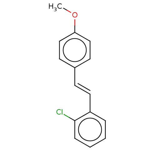 Chemical structure of BindingDB Monomer ID 150271