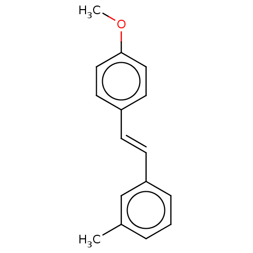 Chemical structure of BindingDB Monomer ID 150272