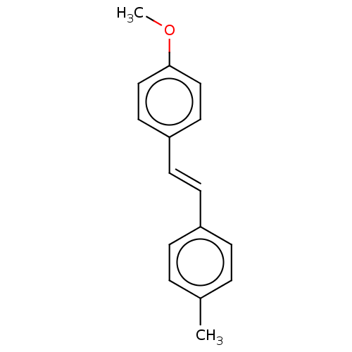 Chemical structure of BindingDB Monomer ID 150273