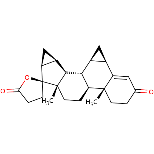 Chemical structure of BindingDB Monomer ID 150275